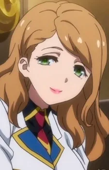 Kirii, Futaba