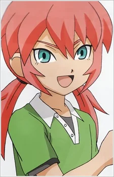 Kirino, Ranmaru