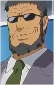 Kirisaki, Yuuichi