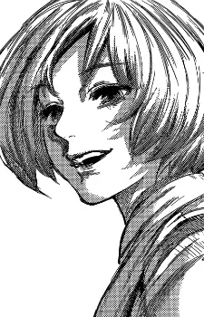 Kirishima, Hikari