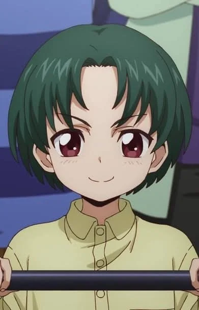 Kirishima, Hiroki