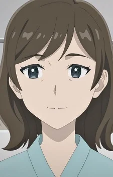 Kirishima, Mayumi
