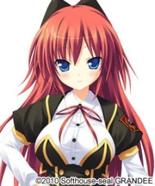 Kirishima, Misaki
