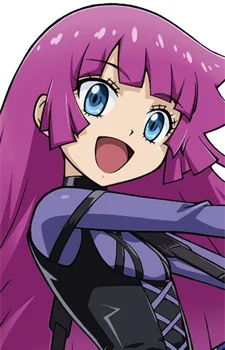 Kirishima, Romin