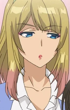 Kirishima, Ryou