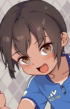 Kirishima, Ryuuki