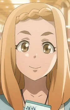 Kirishima, Yuzuka