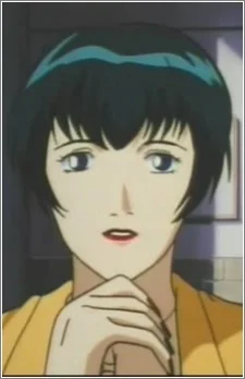 Kiritake, Yuka