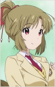 Kiritani, Yukina
