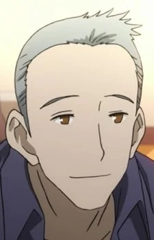 Kiritani, Yukitoshi