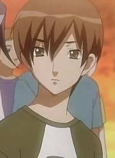 Kiritsuka, Nozomu