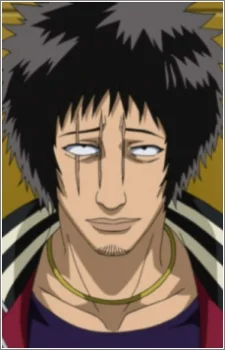 Kiriya, Reiji