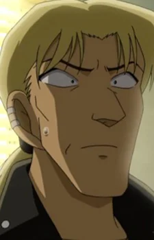 Kiriya, Teruhiko