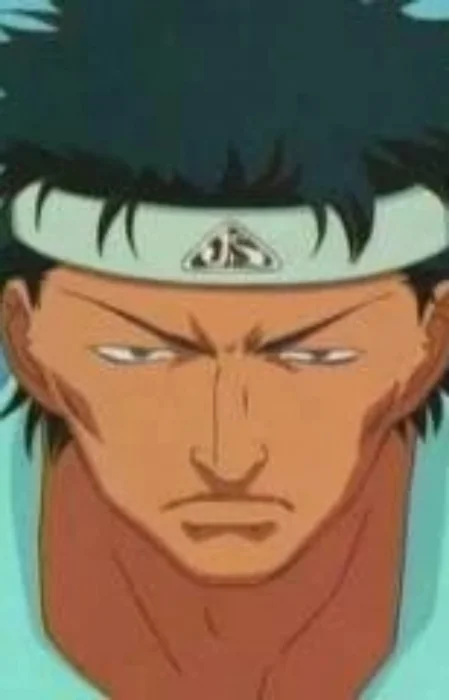 Kiriyama, Daichi