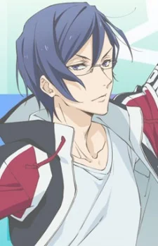 Kiriyama, Itsuki