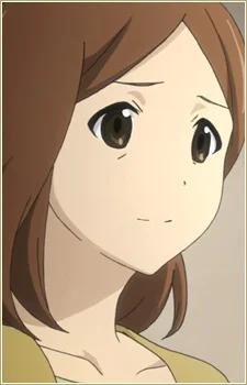 Kiriyama, Mother