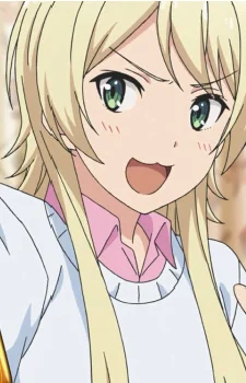Kiriyama, Nao