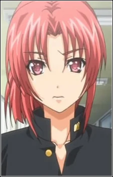 Kiryu, Nagisa