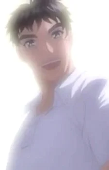 Kiryuu, Eiji