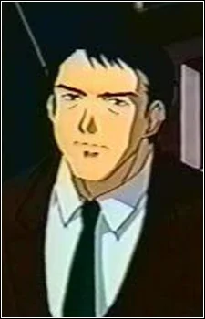 Kiryuu, Father
