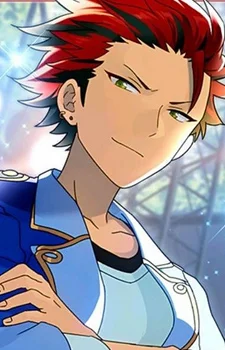 Kiryuu, Kurou