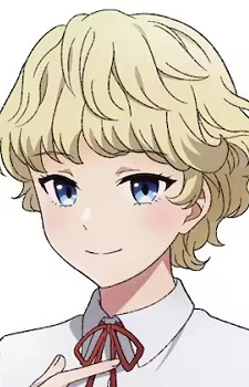 Kiryuu, Miharu