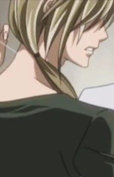 Kiryuu, Mother