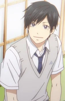 Kiryuu, Ousuke