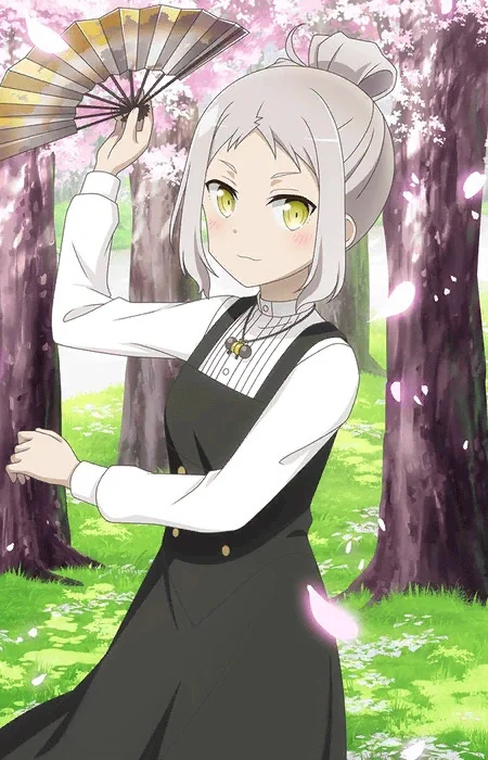 Kiryuu, Shizuka