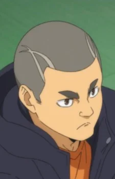 Kiryuu, Wakatsu