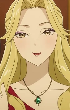 Kiryuuin, Ayaka