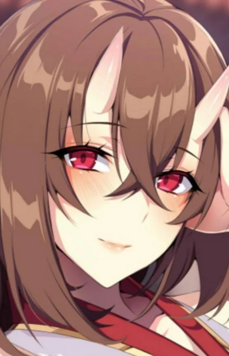 Kiryuuin, Kaede