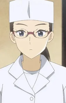 Kisaichi, Hiiro
