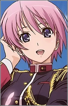 Kisaki, Mio