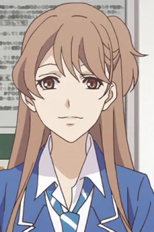 Kisaki, Waka