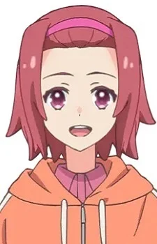 Kisaragi, Botan