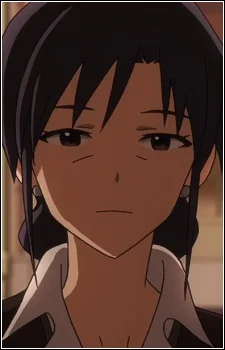 Kisaragi, Chigusa