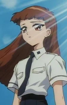 Kisaragi, Hikari