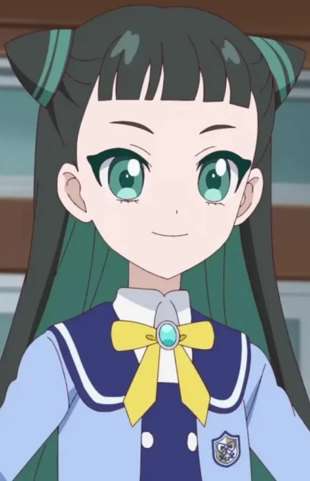 Kisaragi, Ichika
