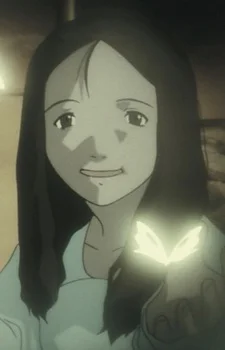 Kisaragi, Manaka