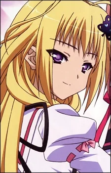 Kisaragi, Mifuyu