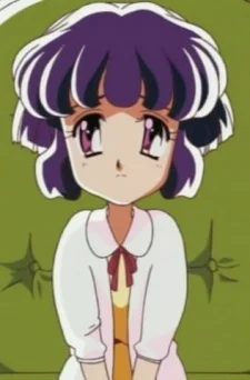 Kisaragi, Moe