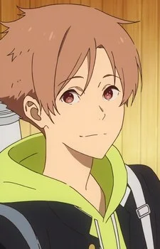 Kisaragi, Nanao