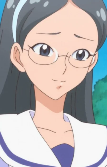 Kisaragi, Reiko