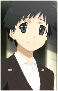 Kisaragi, Ryuuji