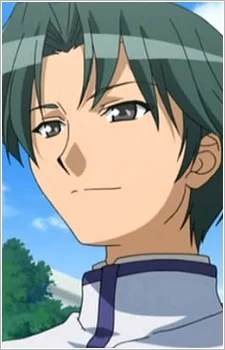 Kisaragi, Yuito