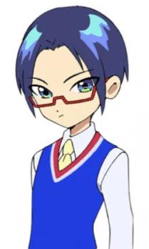 Kishi, Kaisei
