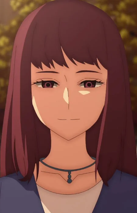 Kishi, Yukana
