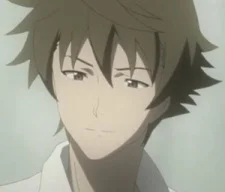 Kishibe, Tomoharu