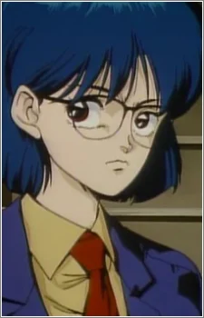 Kishida, Aya